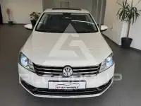 2011 Volkswagen Passat