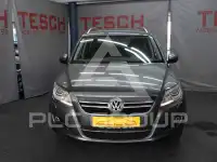 2011 Volkswagen Tiguan