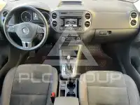 2011 Volkswagen Tiguan
