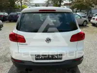 2011 Volkswagen Tiguan