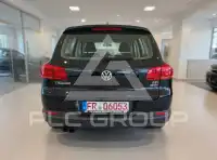 2011 Volkswagen Tiguan