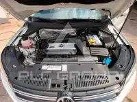 2011 Volkswagen Tiguan