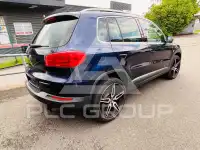 2011 Volkswagen Tiguan