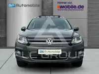 2011 Volkswagen Tiguan