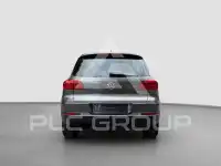 2011 Volkswagen Tiguan