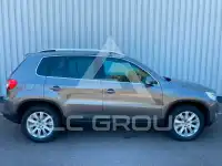 2011 Volkswagen Tiguan