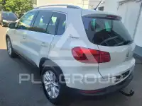 2011 Volkswagen Tiguan