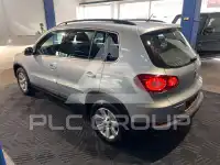 2011 Volkswagen Tiguan