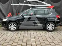 2011 Volkswagen Tiguan