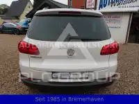 2011 Volkswagen Tiguan