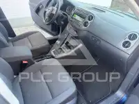 2011 Volkswagen Tiguan