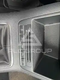 2011 Volkswagen Tiguan