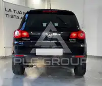 2011 Volkswagen Tiguan