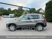2011 Volkswagen Tiguan