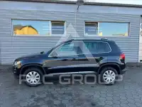 2011 Volkswagen Tiguan