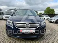 2011 Volkswagen Tiguan
