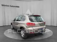 2011 Volkswagen Tiguan