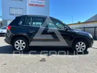 2011 Volkswagen Tiguan