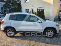 2011 Volkswagen Tiguan