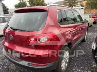 2011 Volkswagen Tiguan