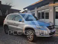 2011 Volkswagen Tiguan