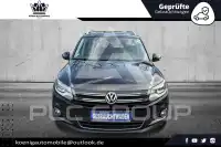 2011 Volkswagen Tiguan