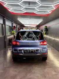 2011 Volkswagen Tiguan