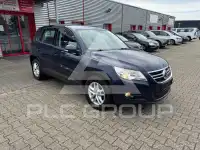2011 Volkswagen Tiguan