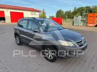 2011 Volkswagen Tiguan