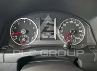 2011 Volkswagen Tiguan