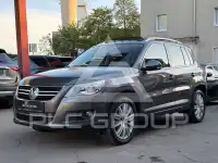 2011 Volkswagen Tiguan