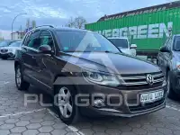 2011 Volkswagen Tiguan