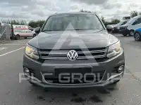 2011 Volkswagen Tiguan