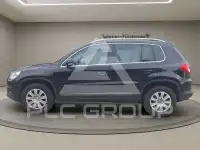 2011 Volkswagen Tiguan