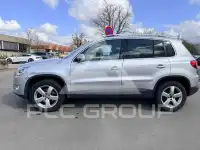 2011 Volkswagen Tiguan