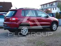 2011 Volkswagen Tiguan
