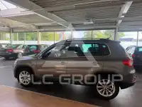 2011 Volkswagen Tiguan