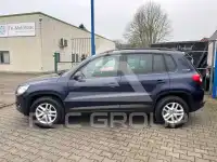 2011 Volkswagen Tiguan