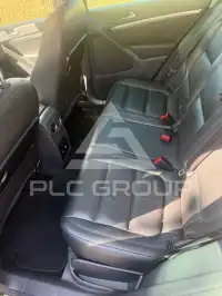 2011 Volkswagen Tiguan