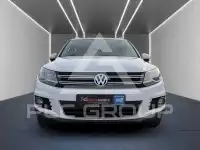 2011 Volkswagen Tiguan