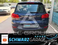 2011 Volkswagen Tiguan