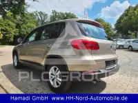 2011 Volkswagen Tiguan