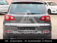 2011 Volkswagen Tiguan