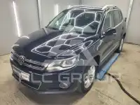 2011 Volkswagen Tiguan
