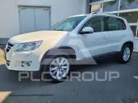 2011 Volkswagen Tiguan