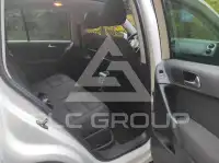 2011 Volkswagen Tiguan