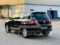 2011 Volkswagen Tiguan