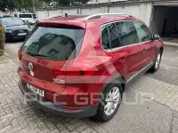 2011 Volkswagen Tiguan