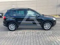 2011 Volkswagen Tiguan