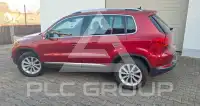 2011 Volkswagen Tiguan